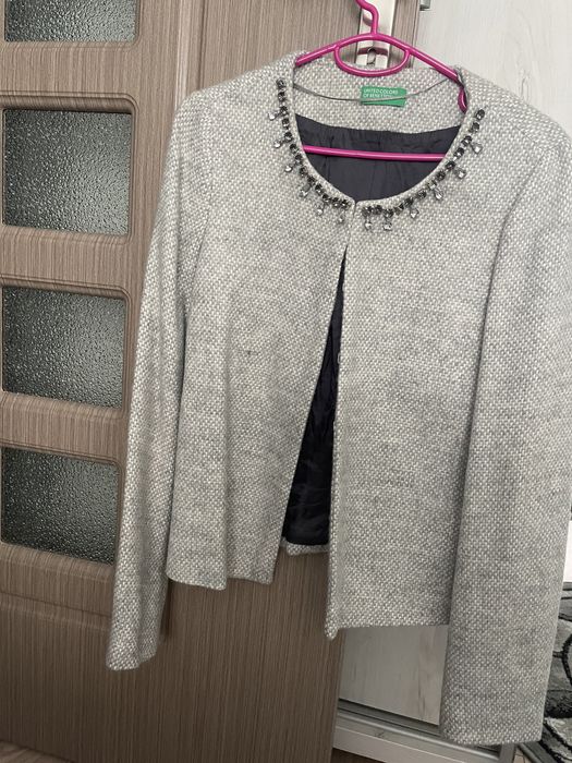 Sacou elegant ,nou
