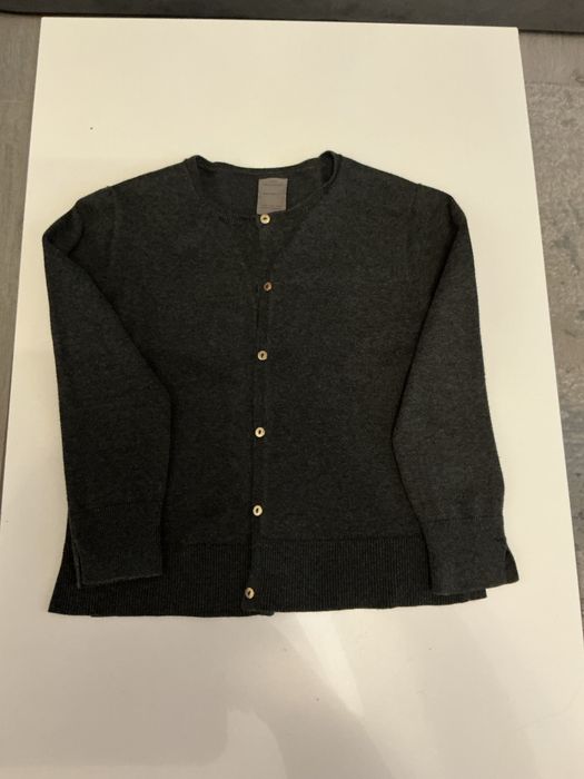 Cardigan fete zara