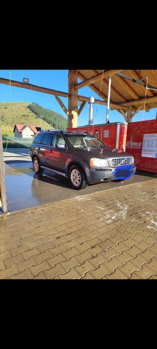 VOLVO XC90 2007 — imagine 2