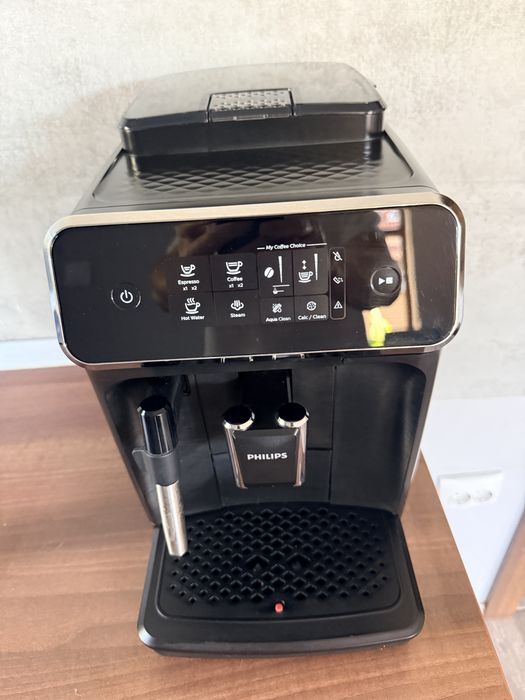 Espressor eexpresor aparat de cafea Philips Garantie 6 luni