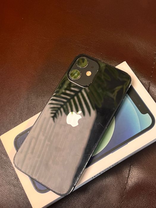 iPhone 12 mini 128 GB