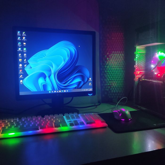 Pc Komplekt Srochna!