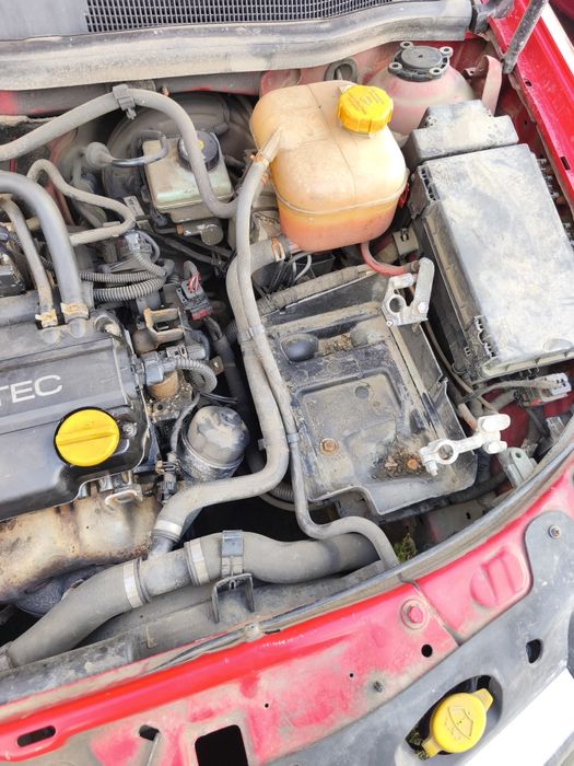 Vând ușă stânga și dreapta Opel Astra H GTC