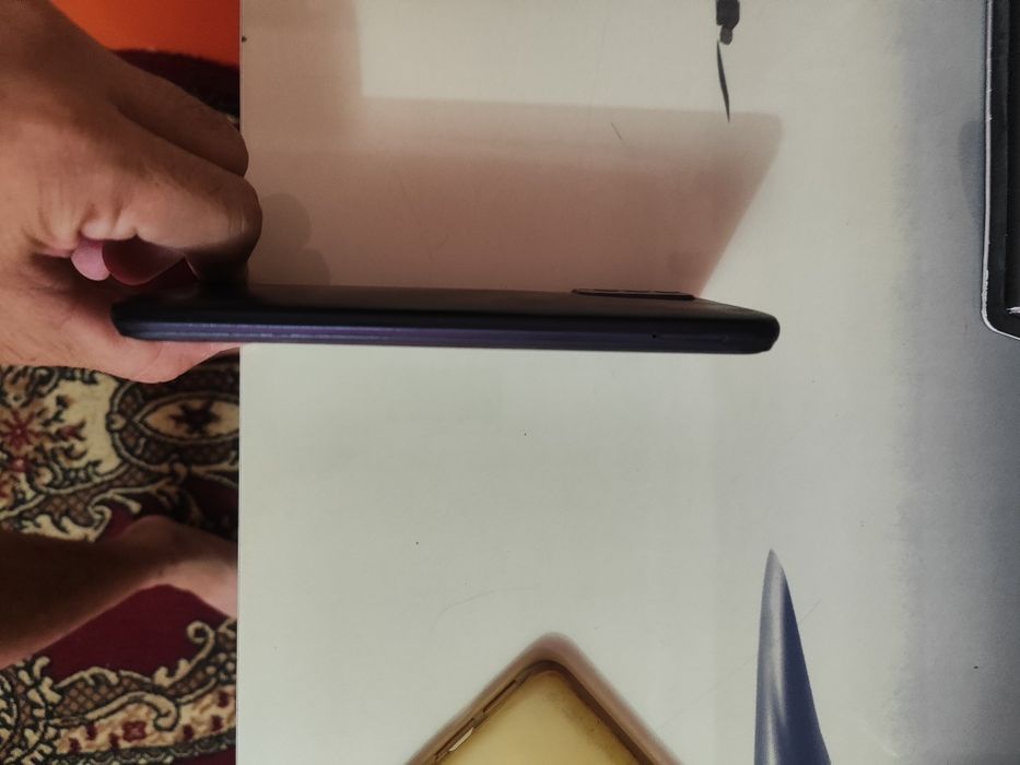 Redmi 9 T сатылады