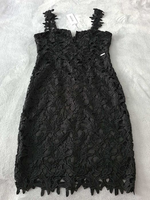 Guess оригинална рокля /М