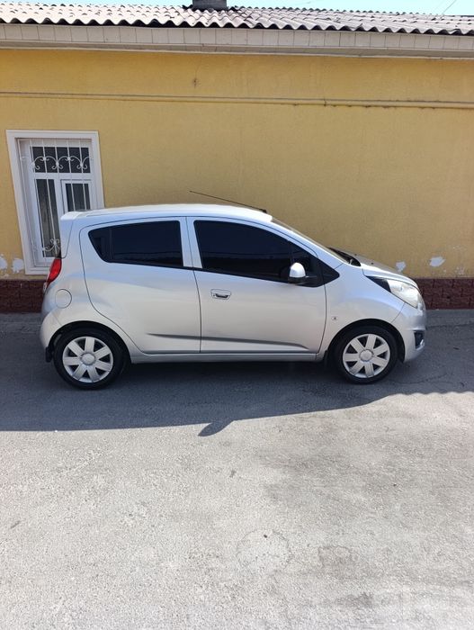 Spark Sotiladi gaz bor
