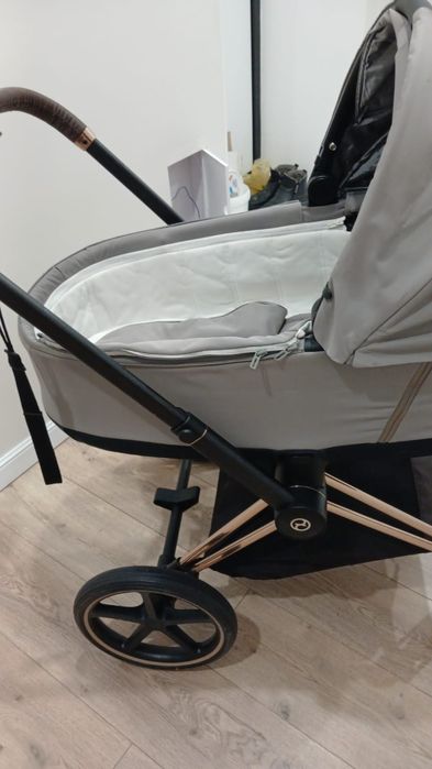 Коляска Cybox!!!