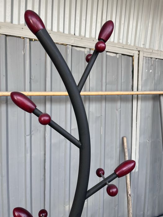 Вешалка напольная