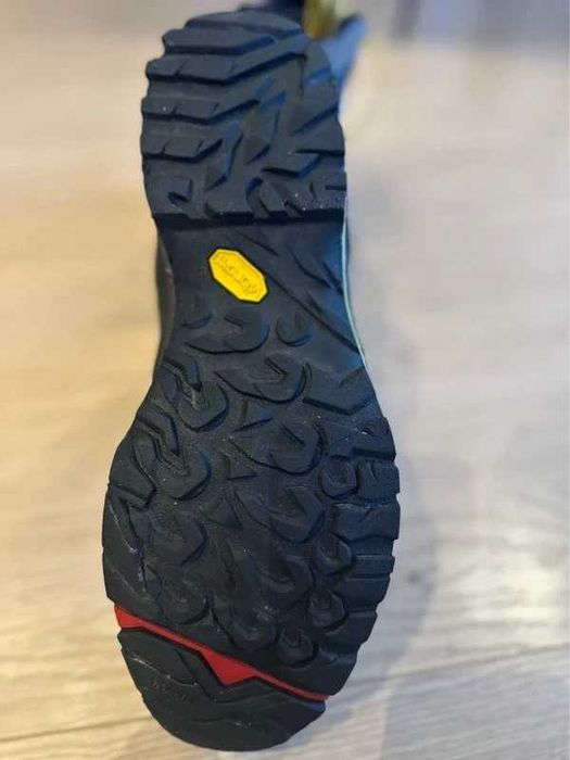 Bocanci Dolomite Steinbock Gtx