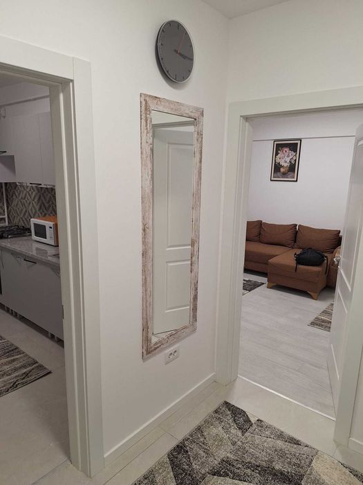 Închiriez apartament 1 camera