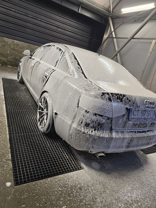 AUDI A6 2010 — imagine 3