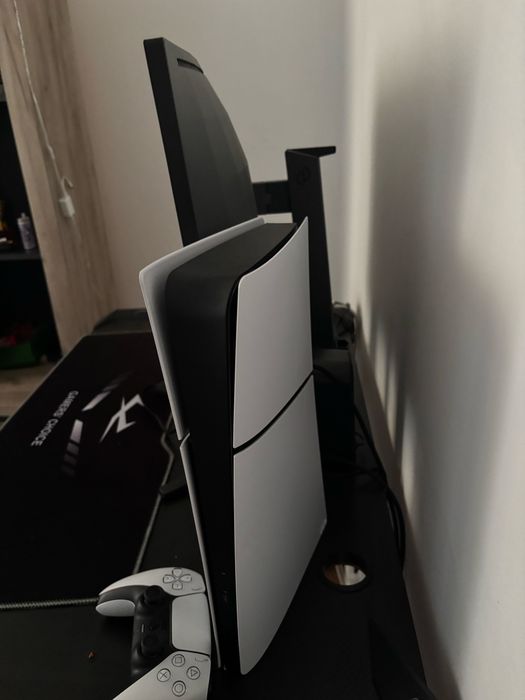Vand ps5 slim digital edition