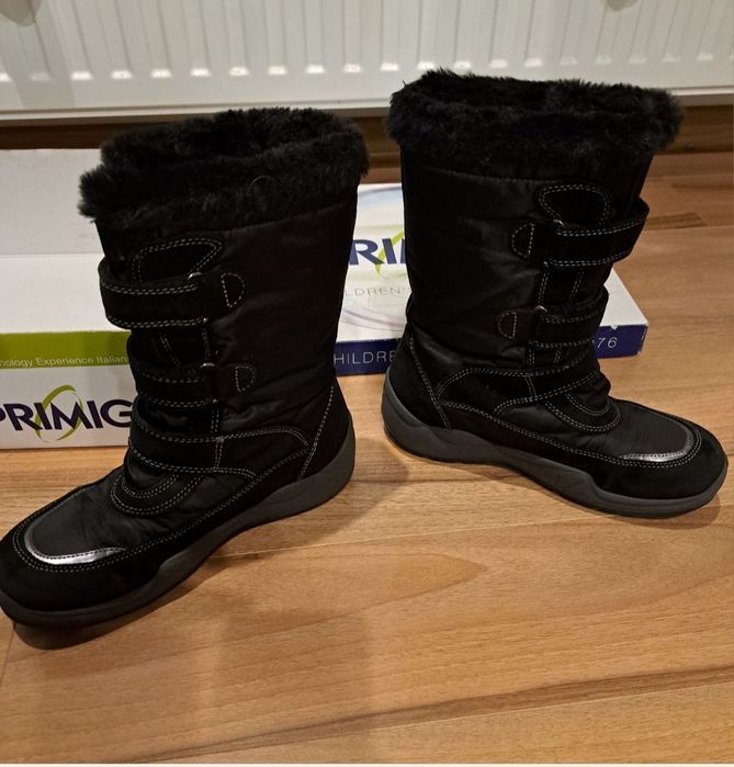 Cizme Peimigi  copii/femei nr 37 waterproof