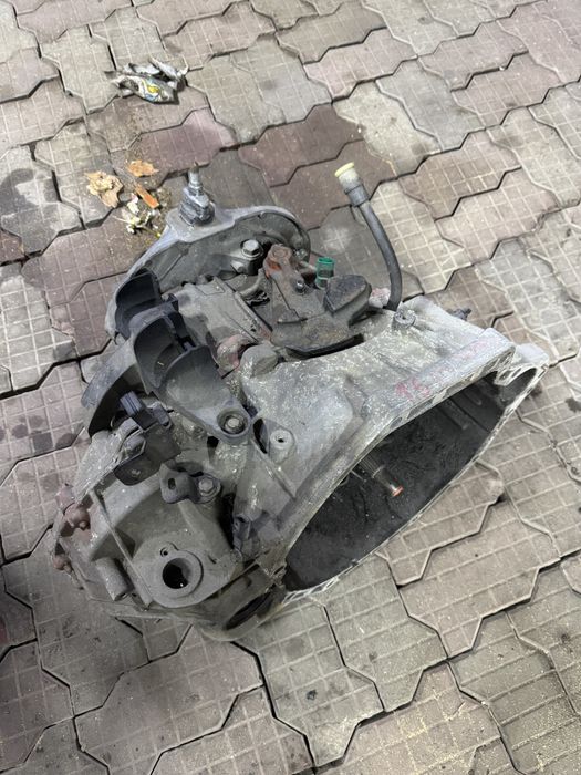 Cutie de viteze Renault Trafic 3 1.6 dci