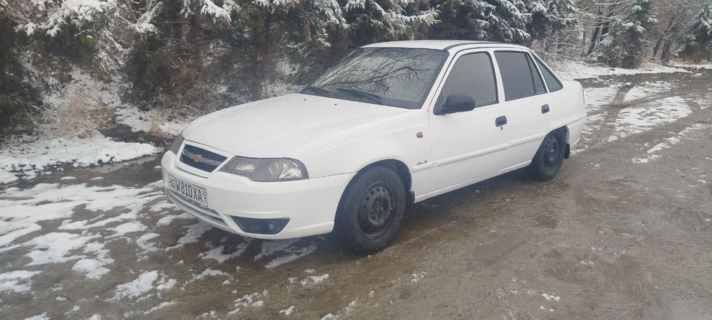 Нексия 2 сонс-гибрид, 2009 йил, метан газ, 272 минг км пробег