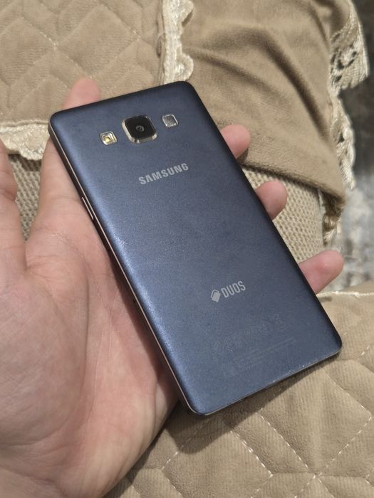 Samsung galaxy a5 2015