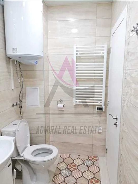 Дава се под наем Двустаен апартамент в Варна, Левски - 68 кв.м за 460 € - Снимка #4