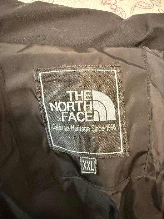 Geaca North Face Dama