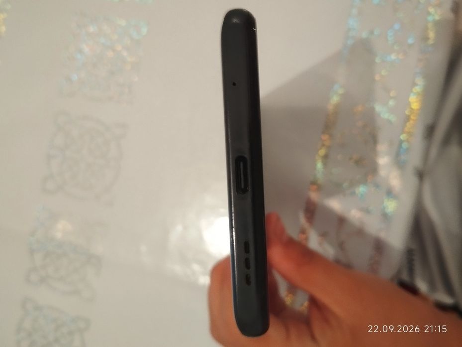 Redmi note 10 pro