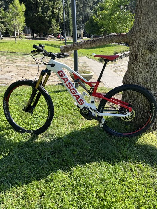 GASGAS g trail 3.0 29