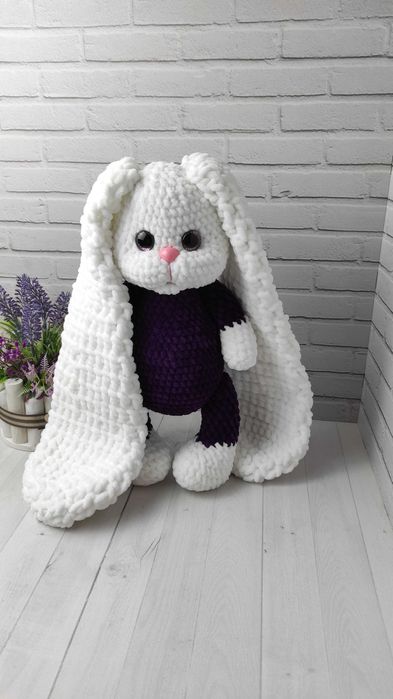 Игрушки.Вязаные игрушки.Подарки детям.