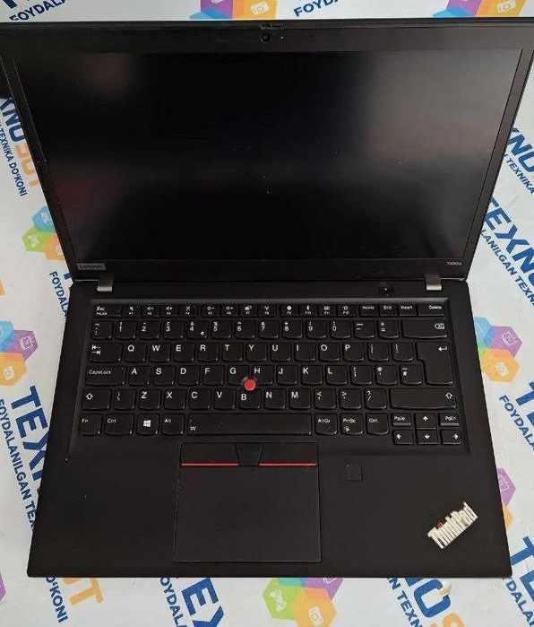 Продаётся  Lenovo ThinkPad
