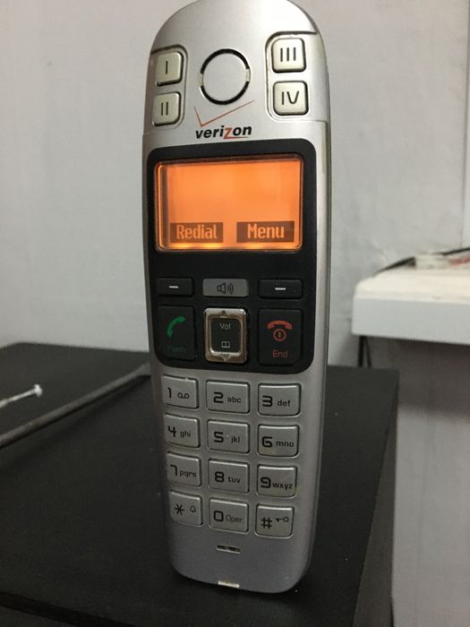 Радио телефон Verizon