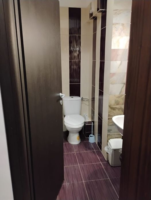 Inchiriez studio Militari Residence