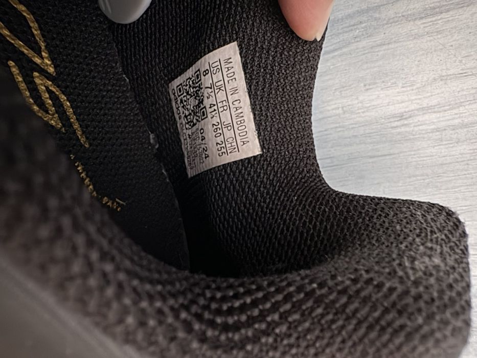 Стоножки adidas 41