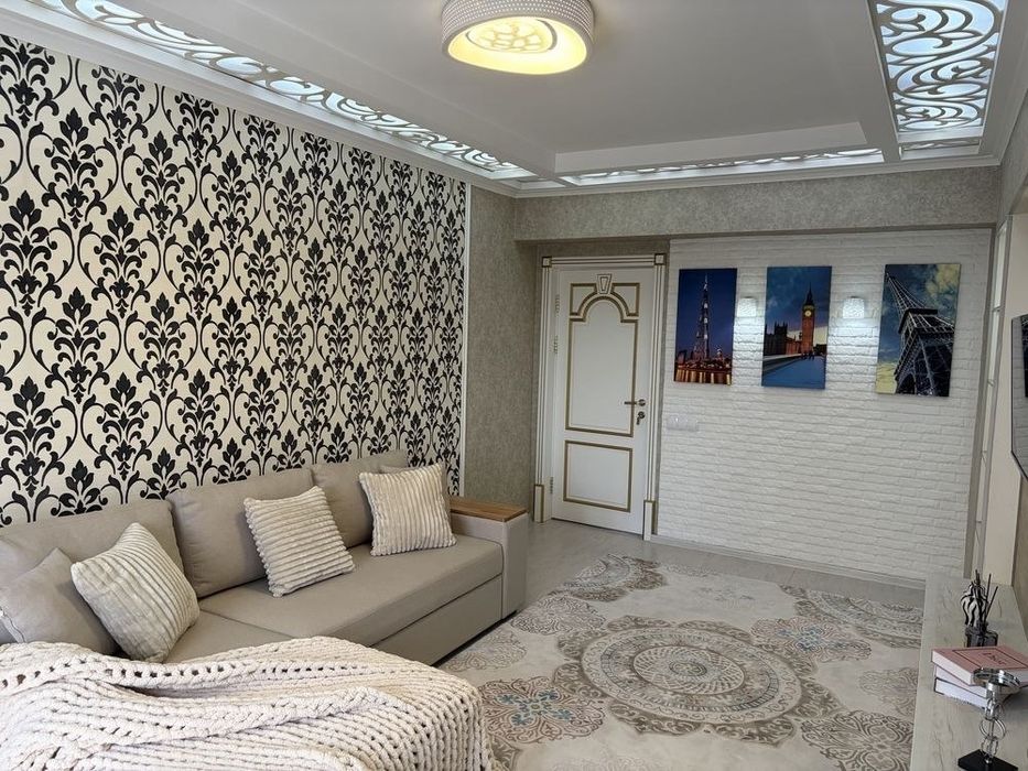 2х комнат квартира 60м2 ор: Метро Минор Ц-5! СРОЧНО Продажа  сша