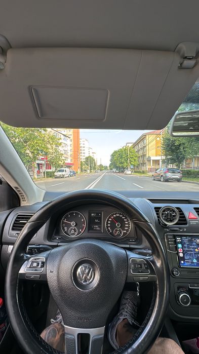 VOLKSWAGEN Jetta 2010 — imagine 5