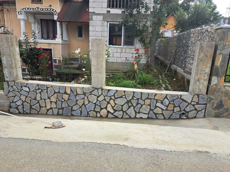 Piatra Naturala De Munte