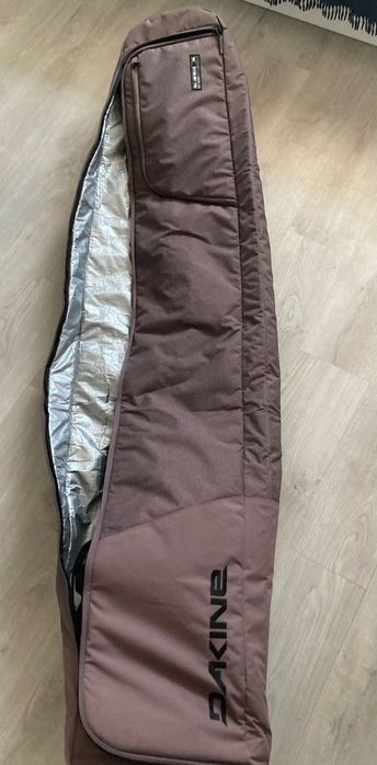Сак за ски DAKINE, 190 см, ski bag