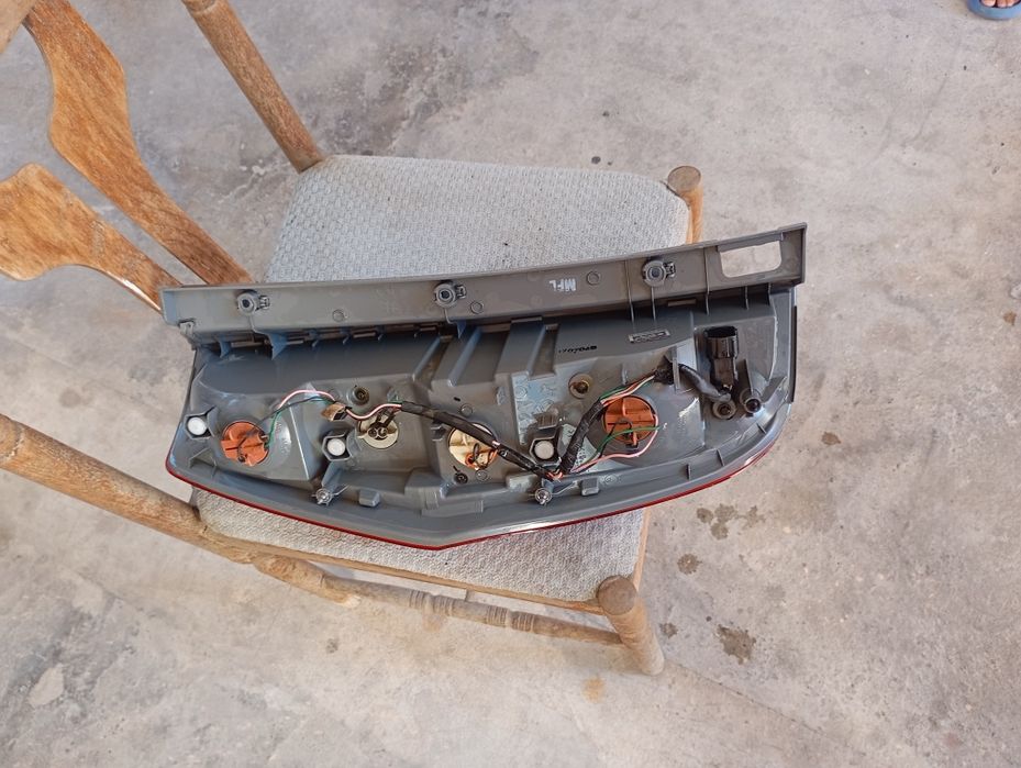 Хундай старикис орка онг томон фара кареиски сотилади