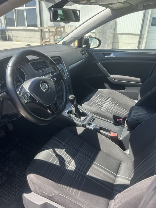 Volkswagen golf 7