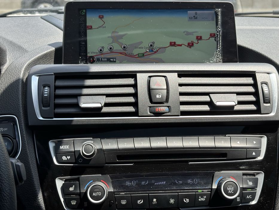 Bmw Seria 1 f20 2015 facelift 190 cai x-drive Euro 6 Automat Full