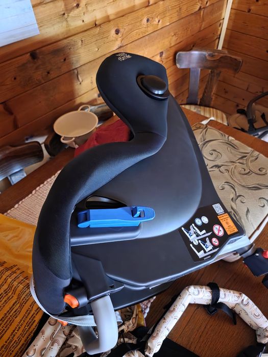 Scaun auto Britax
