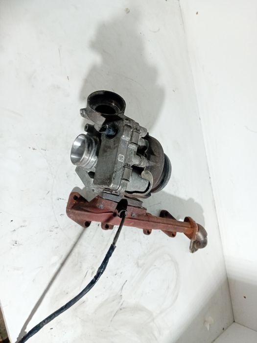 Turbina Mercedes-Benz E-Class W212 2009 -> 2.2 E 220 Cdi Om 651.924 A6511530094