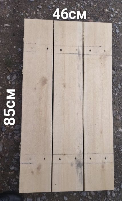 Поддон для шлакаблок