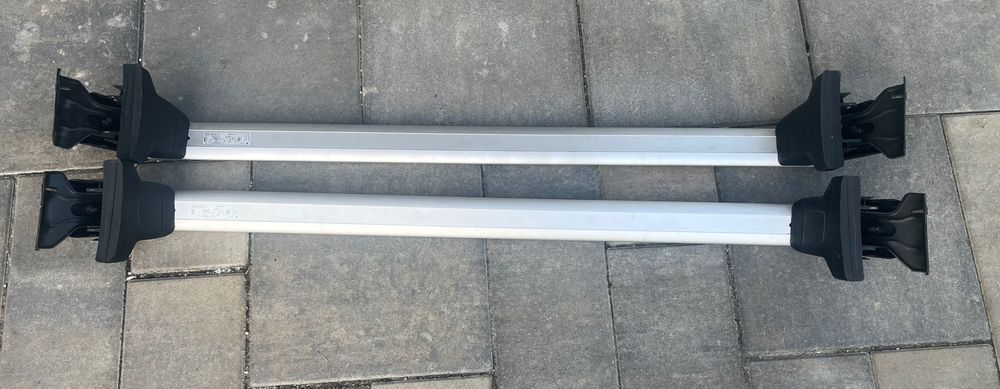 Bare transversale Audi A6 C7 Sedan