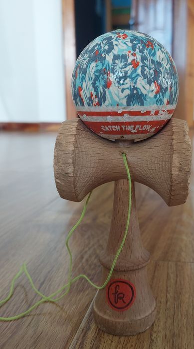 Kendama Europa Record
