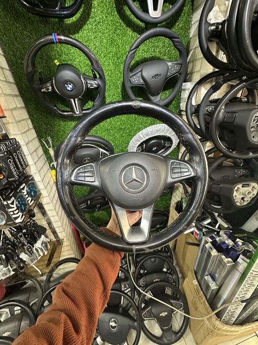 Mers rul yaxshi xolatda