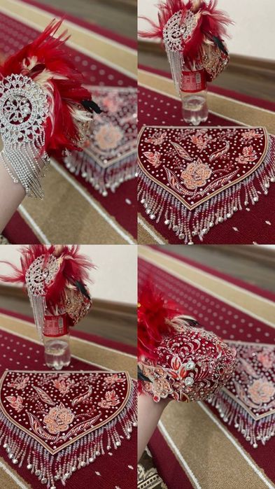 Ансамбль для невесты