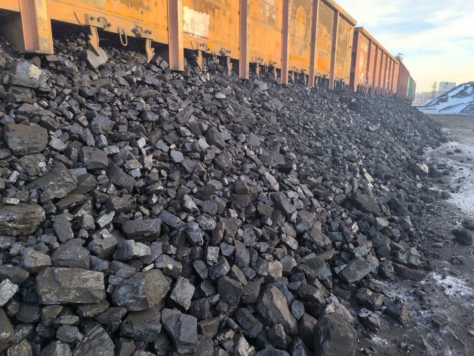 Продам уголь [ Уголь доставка]
