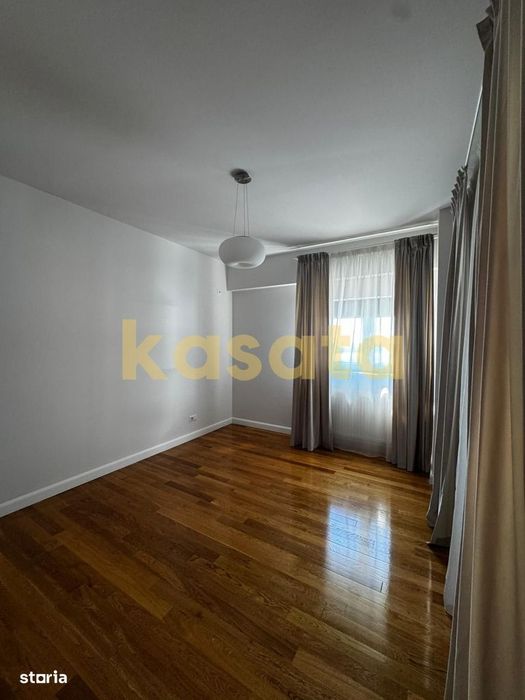 Apartament 4 camere | Premium | Upground | Panoramic Lake & City Views — fotografia 3