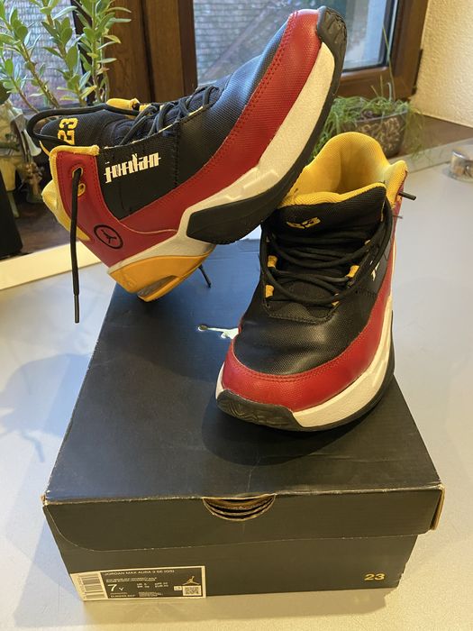 Nike Jordan originali