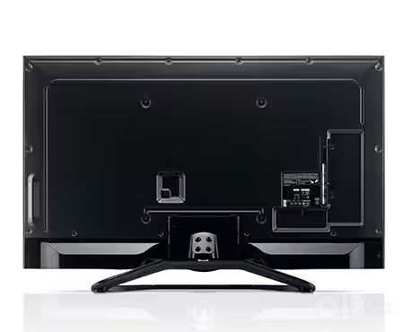 LG Cinema 3D Smart TV Korea