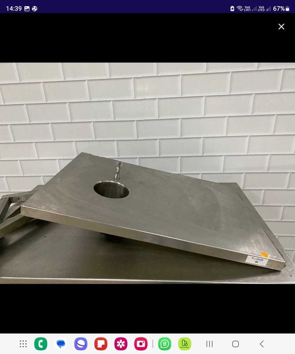 Echipamente Bucatarie