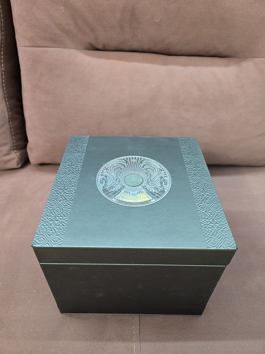 Редкость несущая историю и эстетику