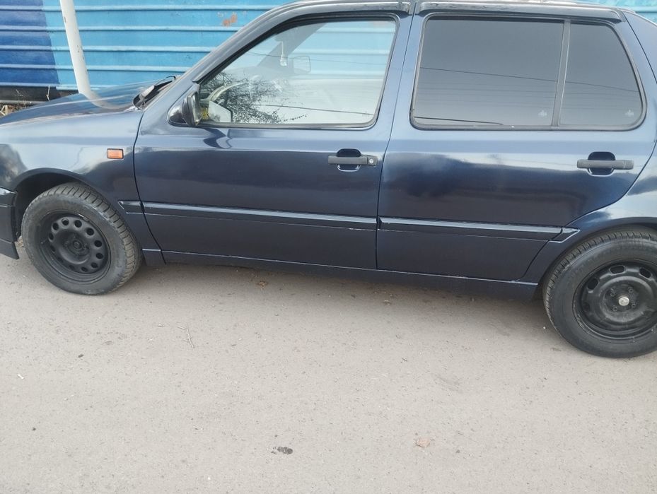 Продам в хорошем состоянии Венто